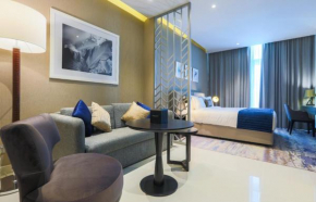 Damac Maison Prive Studio, Business Bay